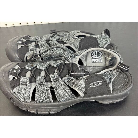Keen Mens Newport H2 Sandals size 9 - Picture 1 of 14